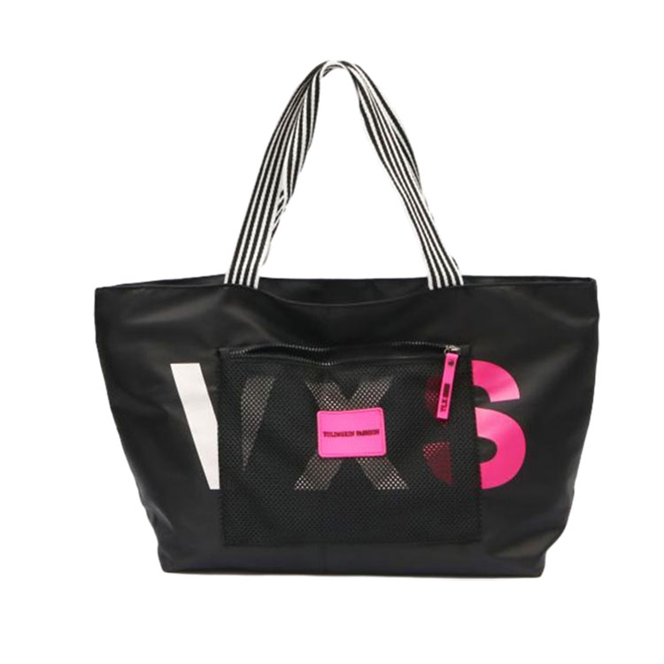 Характеристики на стила на дизайна на оксфордските платнени чанти