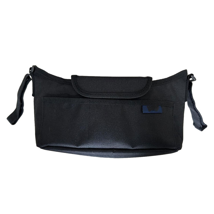 Как да се гарантира правилното използване на чантата за организатор на бебешки колички след инсталирането