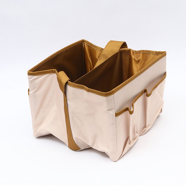 Функции и характеристики на двуцветни кутии за съхранение